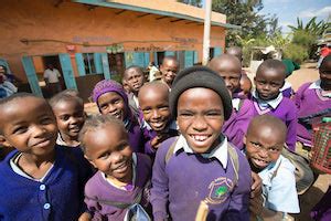 is childfund a good charity.